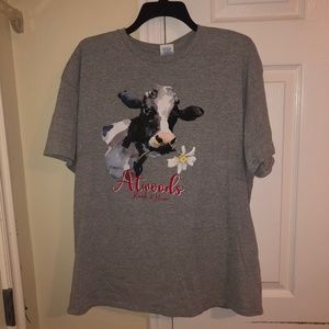 Atwoods shirt
